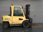 chariot elevateur HYSTER (11133)