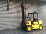 chariot elevateur HYSTER (11075)
