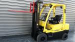 chariot elevateur HYSTER (11283)